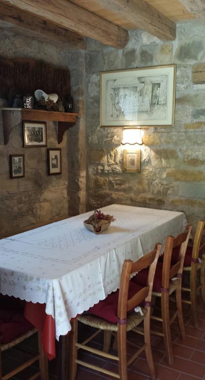 Trichiana Agriturismo Casteldardo 게스트하우스 외부 사진