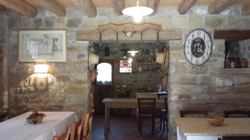 Trichiana Agriturismo Casteldardo 게스트하우스 외부 사진