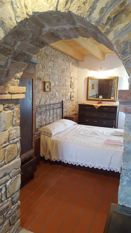 Trichiana Agriturismo Casteldardo 게스트하우스 외부 사진