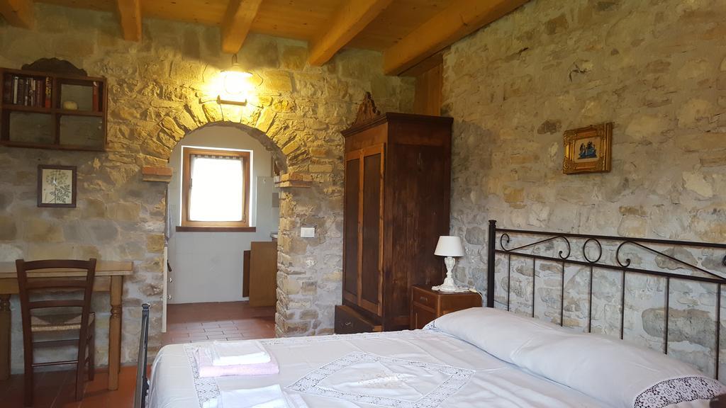 Trichiana Agriturismo Casteldardo 게스트하우스 외부 사진