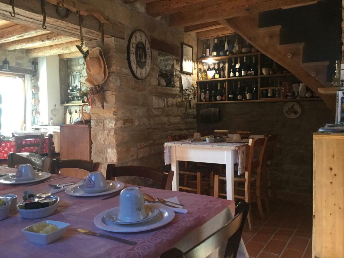 Trichiana Agriturismo Casteldardo 게스트하우스 외부 사진
